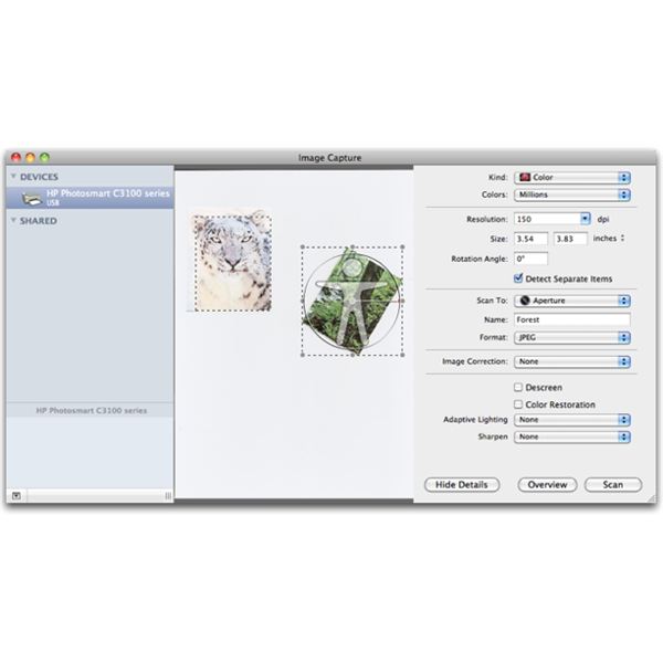 best photo printing software for mac